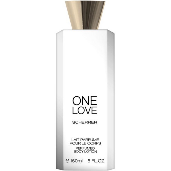 JEAN-LOUIS SCHERRER One Love Body Lotion 150 ML – Haus der Düfte
